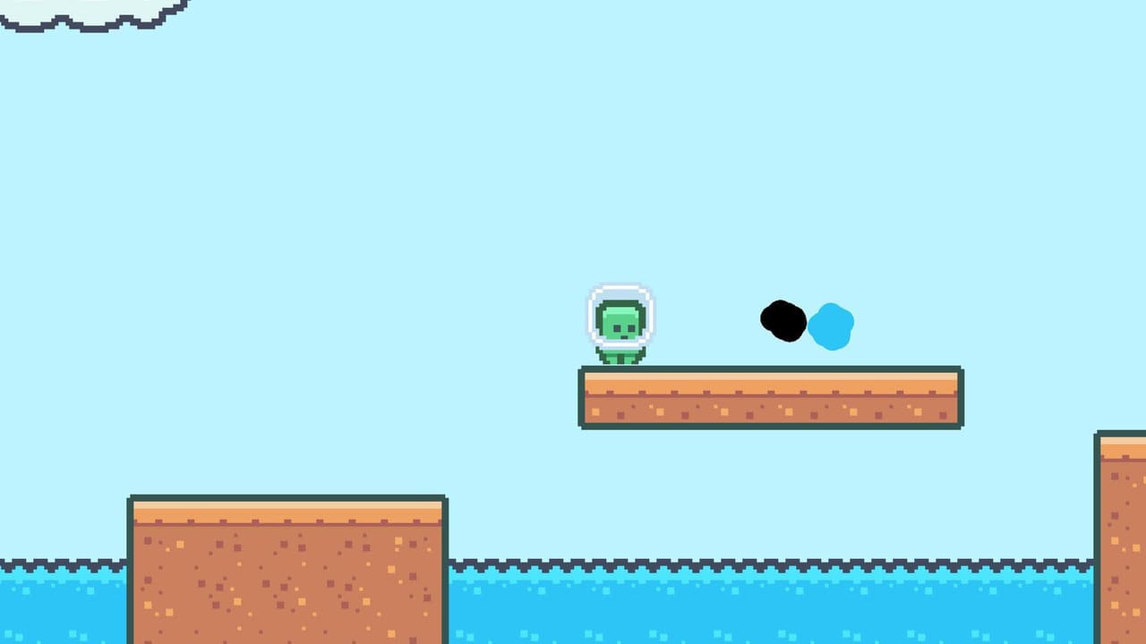 Maris Adventure screenshot 3
