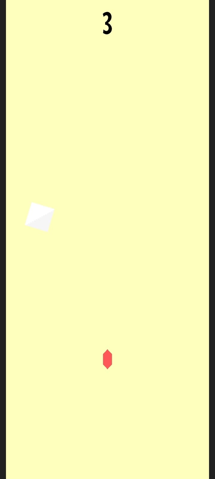 Bounce (itch) (lew) screenshot 3