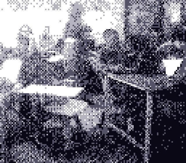 My Global Game Jam Is Over 2023 Roots screenshot 3