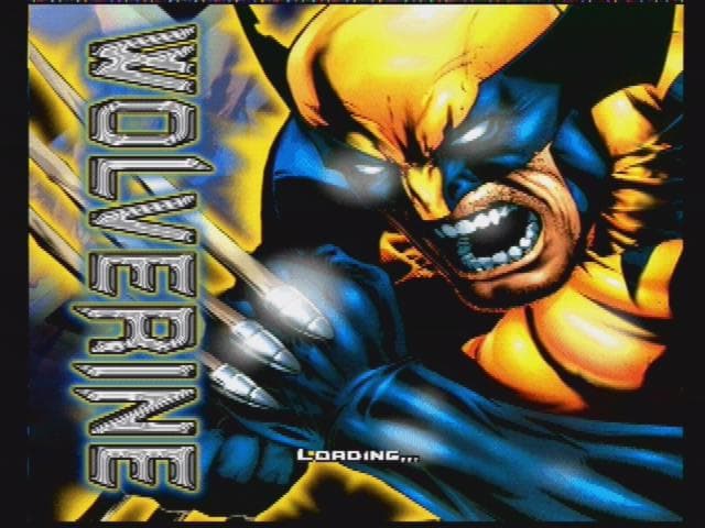X-Men: Mutant Academy screenshot 6