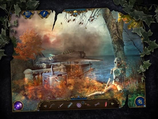 Frankenstein: Master of Death (Lite) screenshot 5