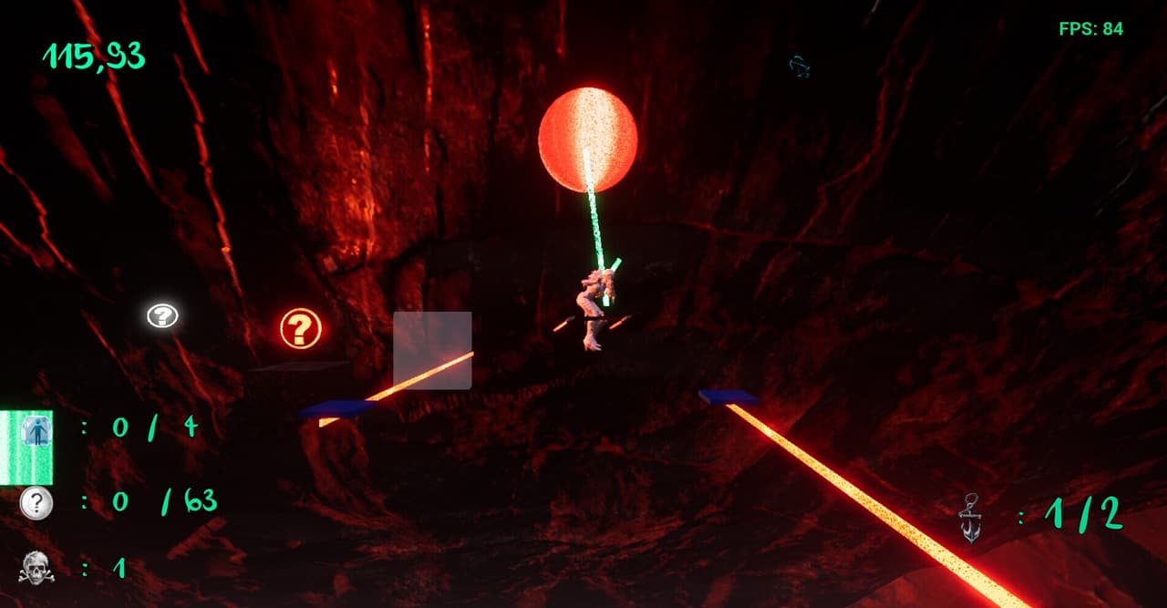 Evas Hook screenshot 6