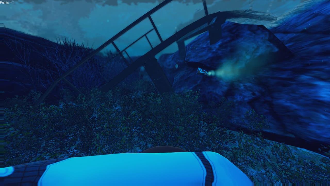 Adrenaline Adventure screenshot 6