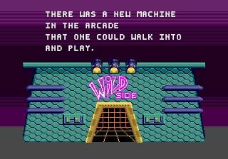 Kid Chameleon (1992) screenshot 2