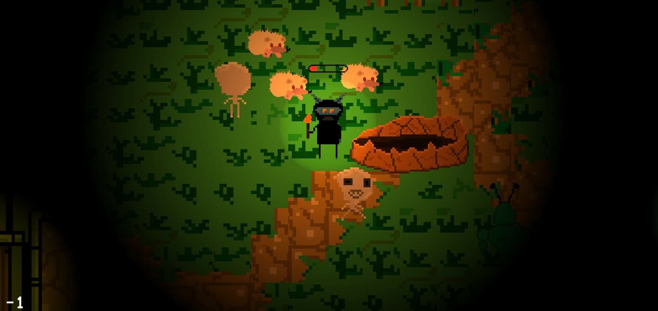 Rogue Randy screenshot 2
