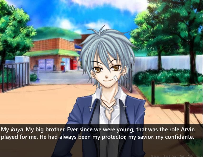 Summer Paradise screenshot 3