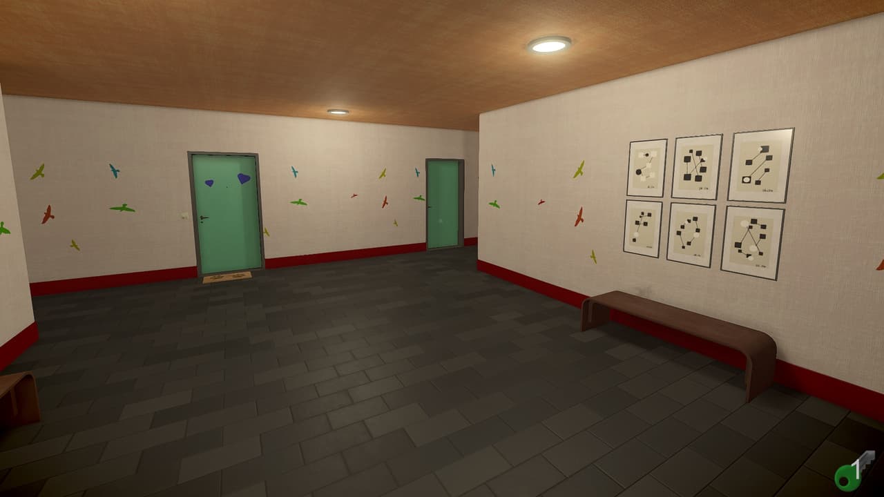 Like Clay (itch) screenshot 2