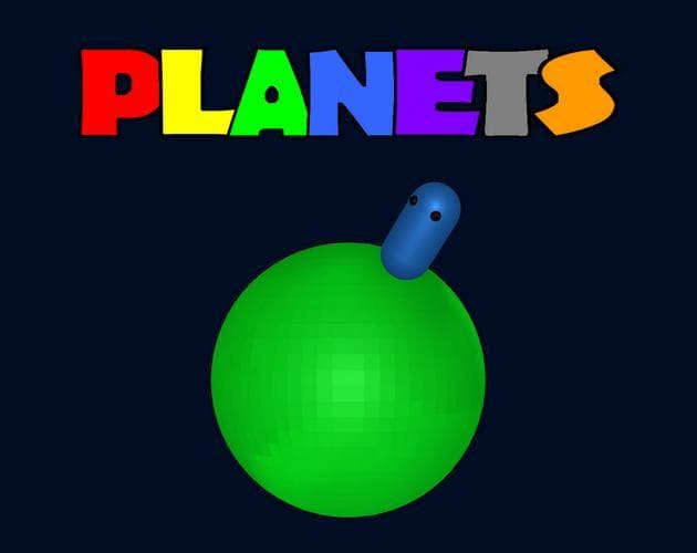 Planets_Prototype