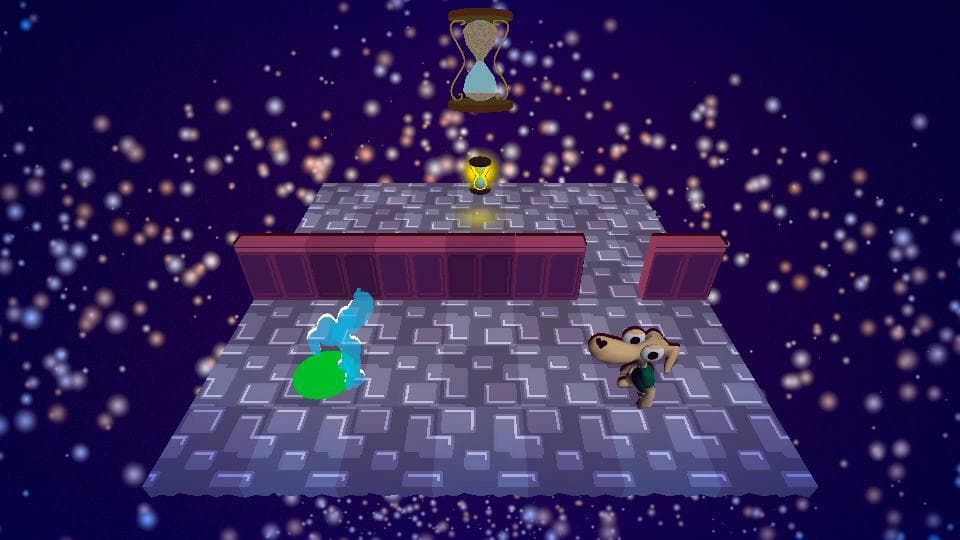 RUFF TIME screenshot 4