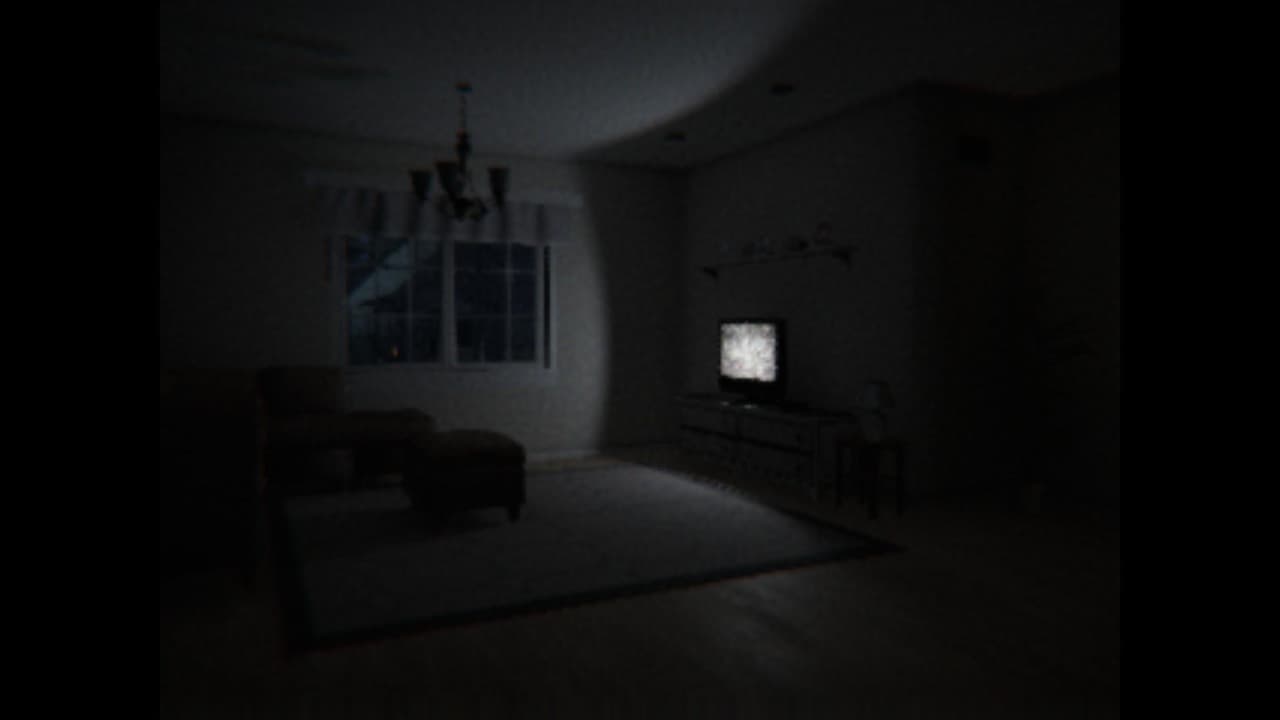 Alone. Again. screenshot 3