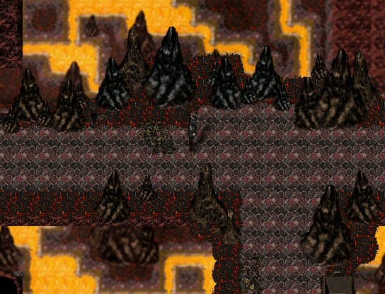 Atonement: Scourge of Time screenshot 5