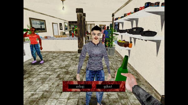 Barbotine (2024) screenshot 3