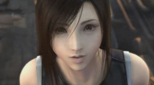 Final Fantasy VII: Advent Children screenshot 3