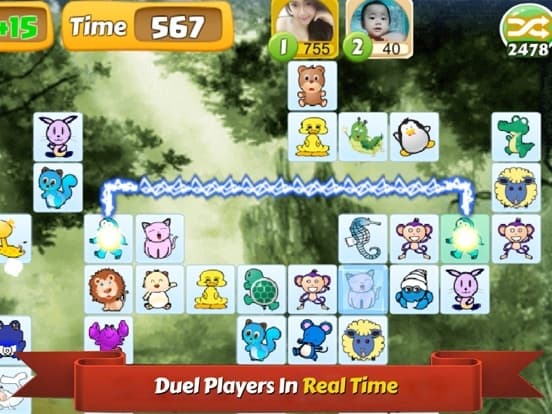 Pukachi Online screenshot 2