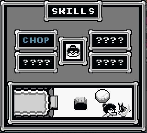 KENSEI (itch) screenshot 4