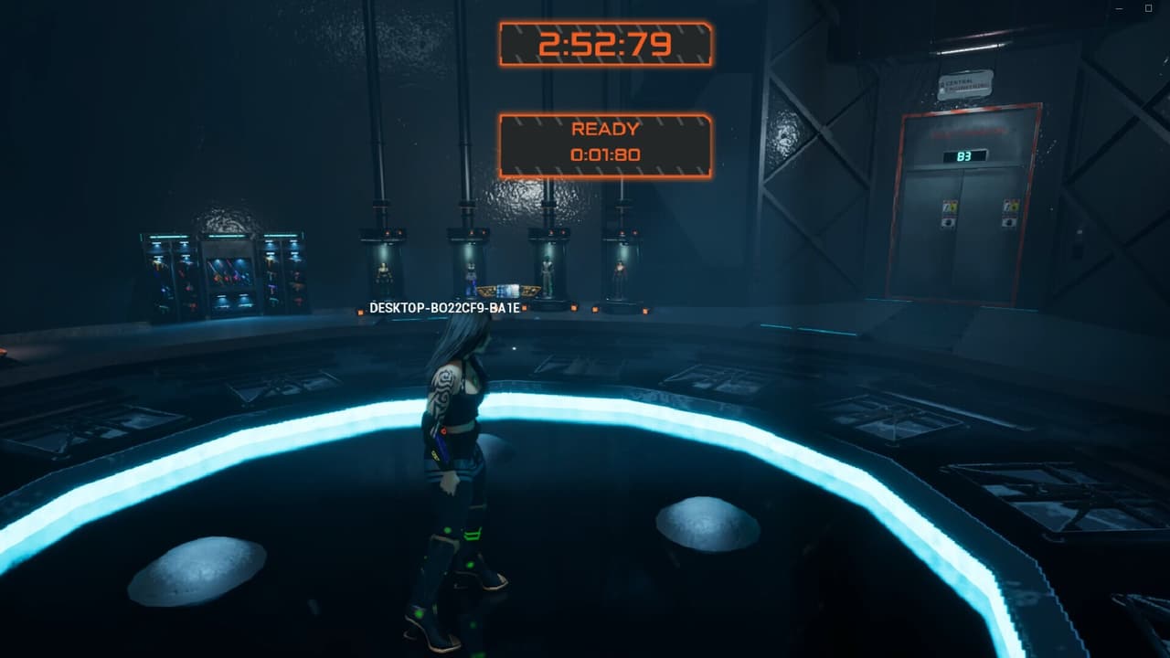 PWN! screenshot 3