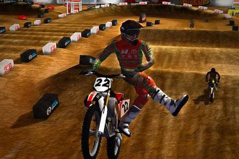 2XL Supercross HD