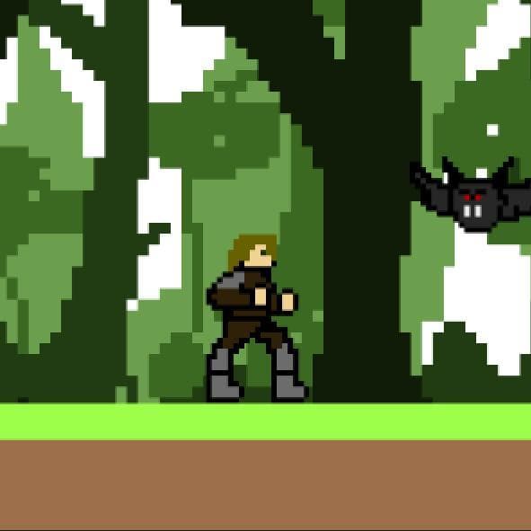Forest Quest