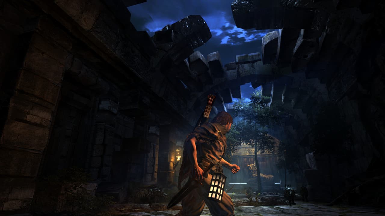 Dragons Dogma: Dark Arisen screenshot 5