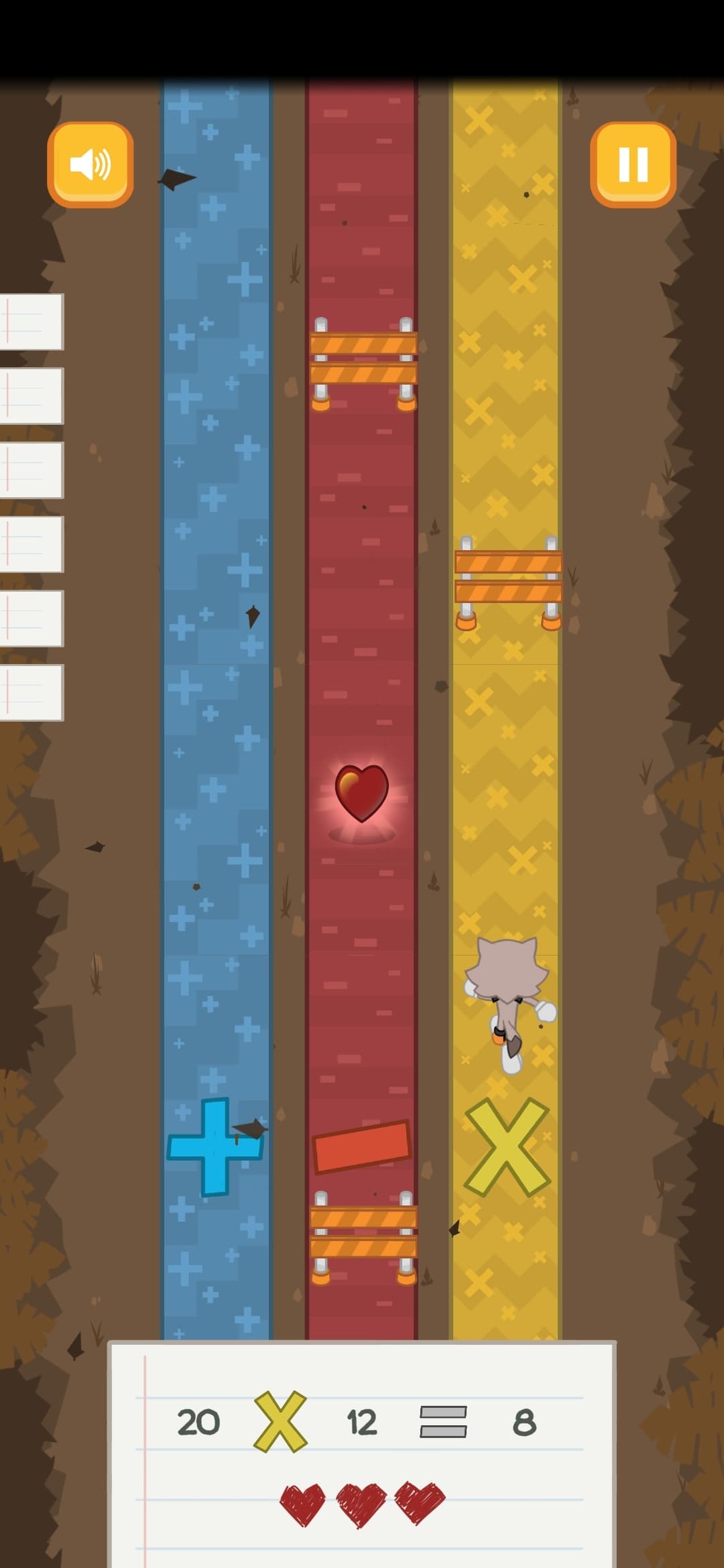 Runn Math screenshot 6