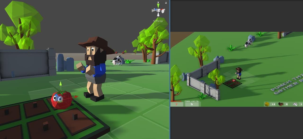 Ventureville [LD41] screenshot 2