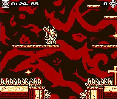 Descend Into Heaven screenshot 2