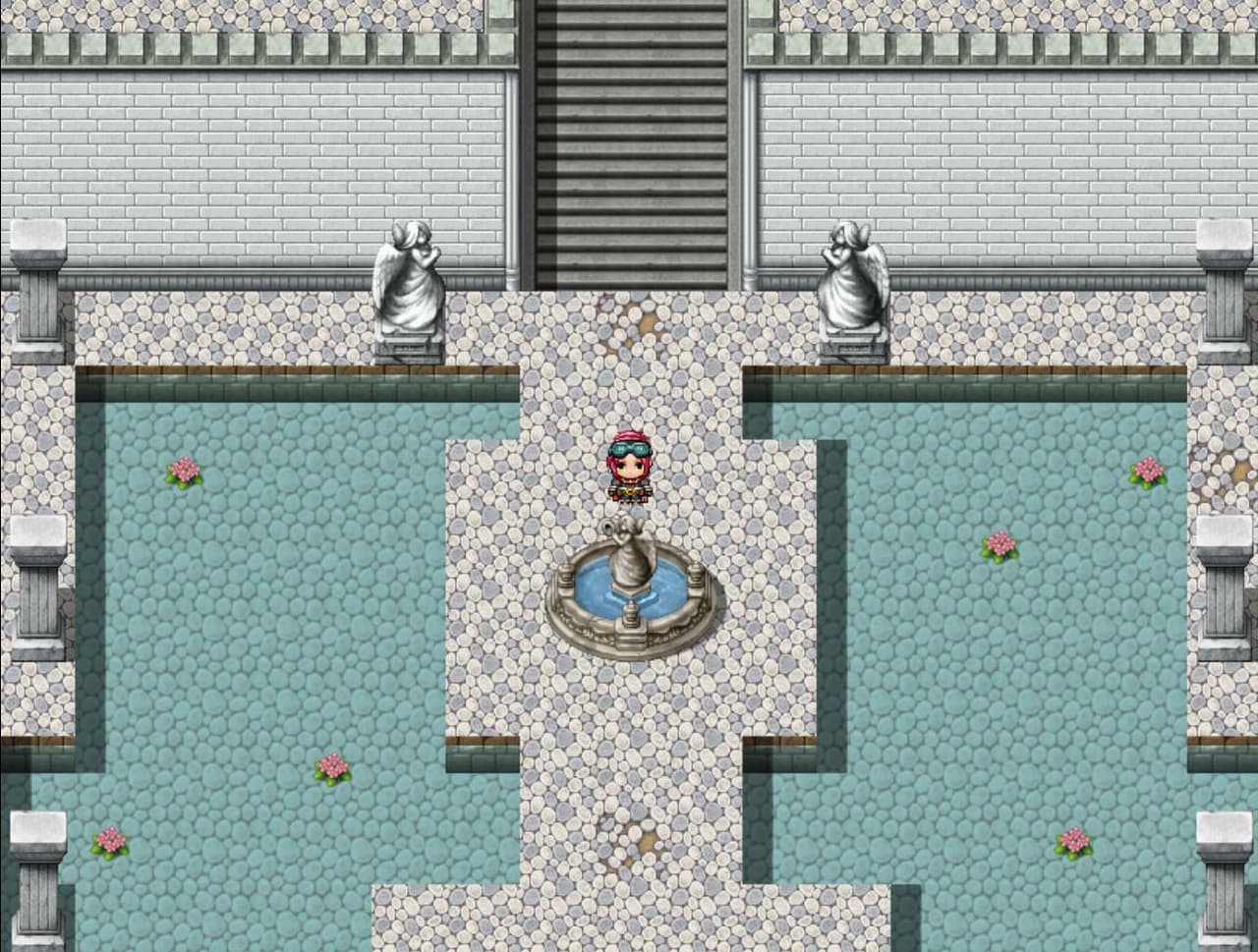 Crysmalia: Dawn of Darkness screenshot 5