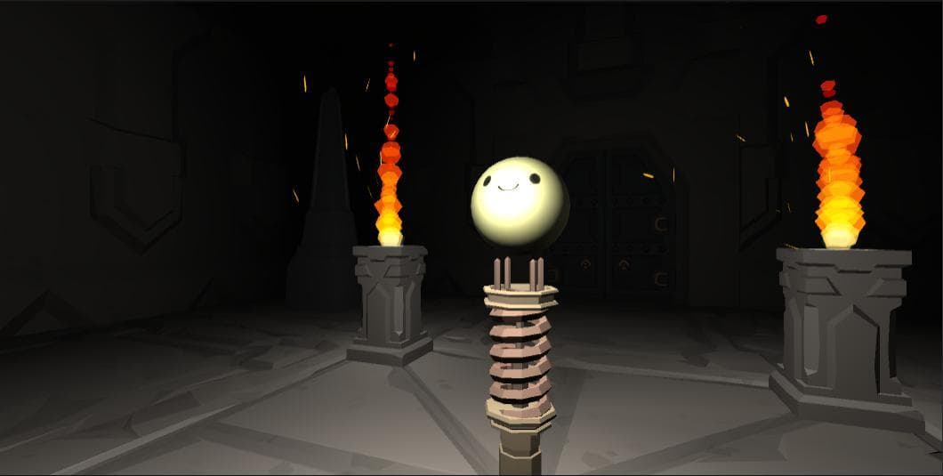 Borb (JoeTheItchPro) screenshot 2