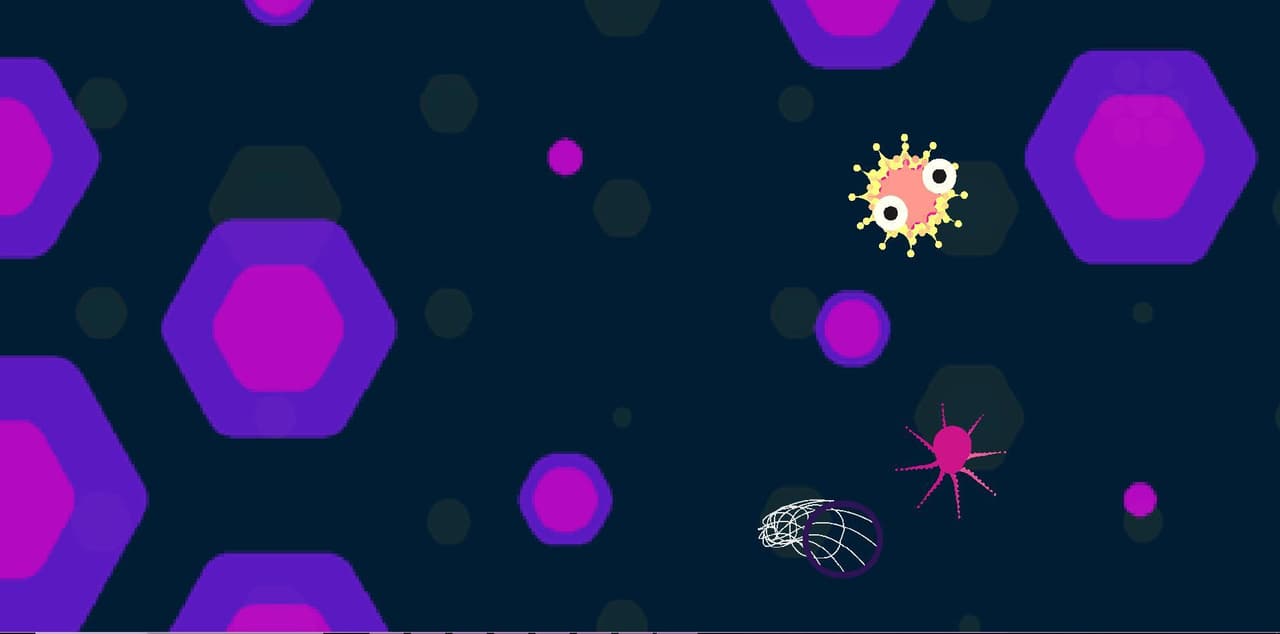 Pufferfish screenshot 4