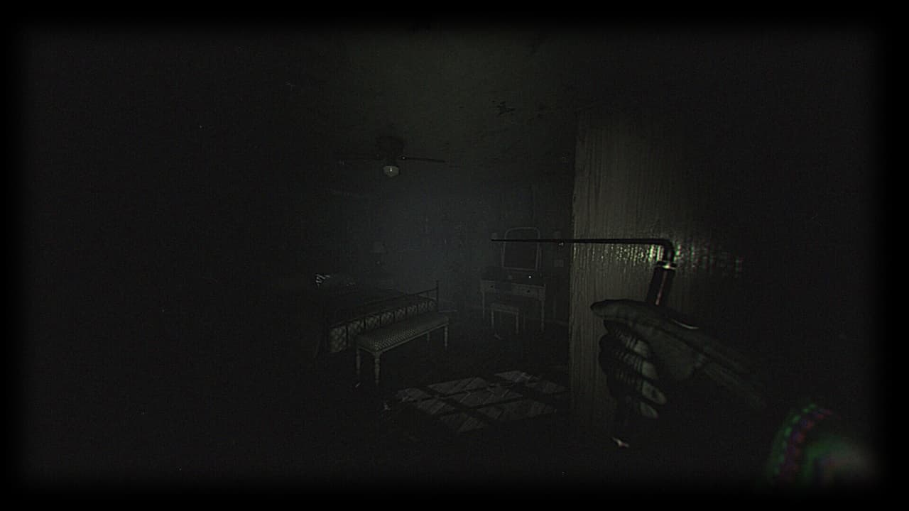 Abnormality screenshot 3