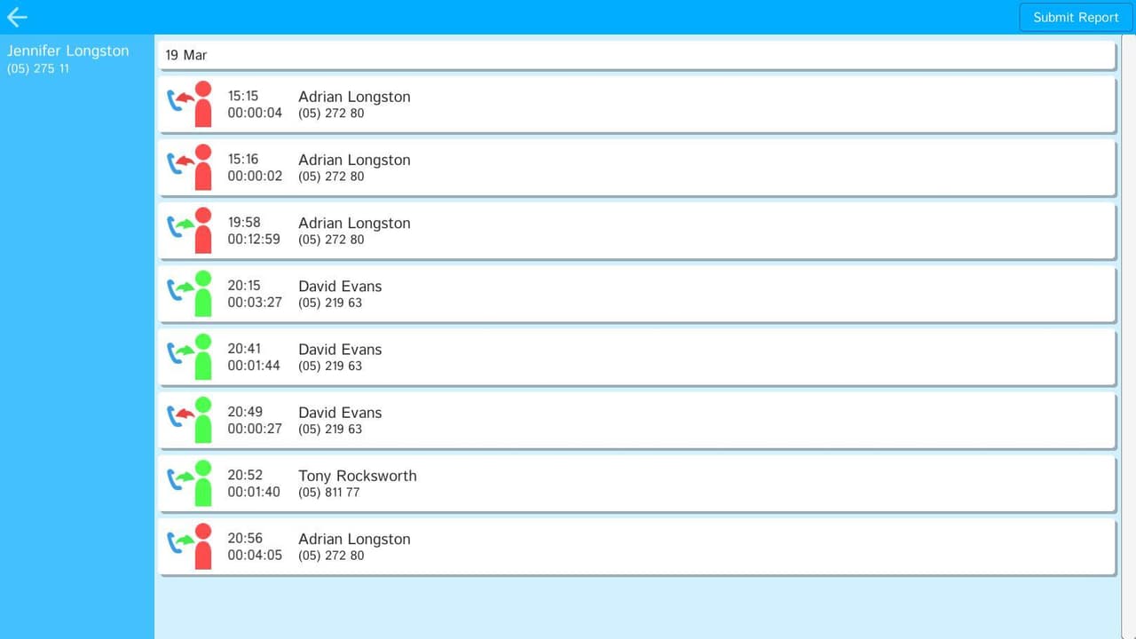 PhaSMM screenshot 4