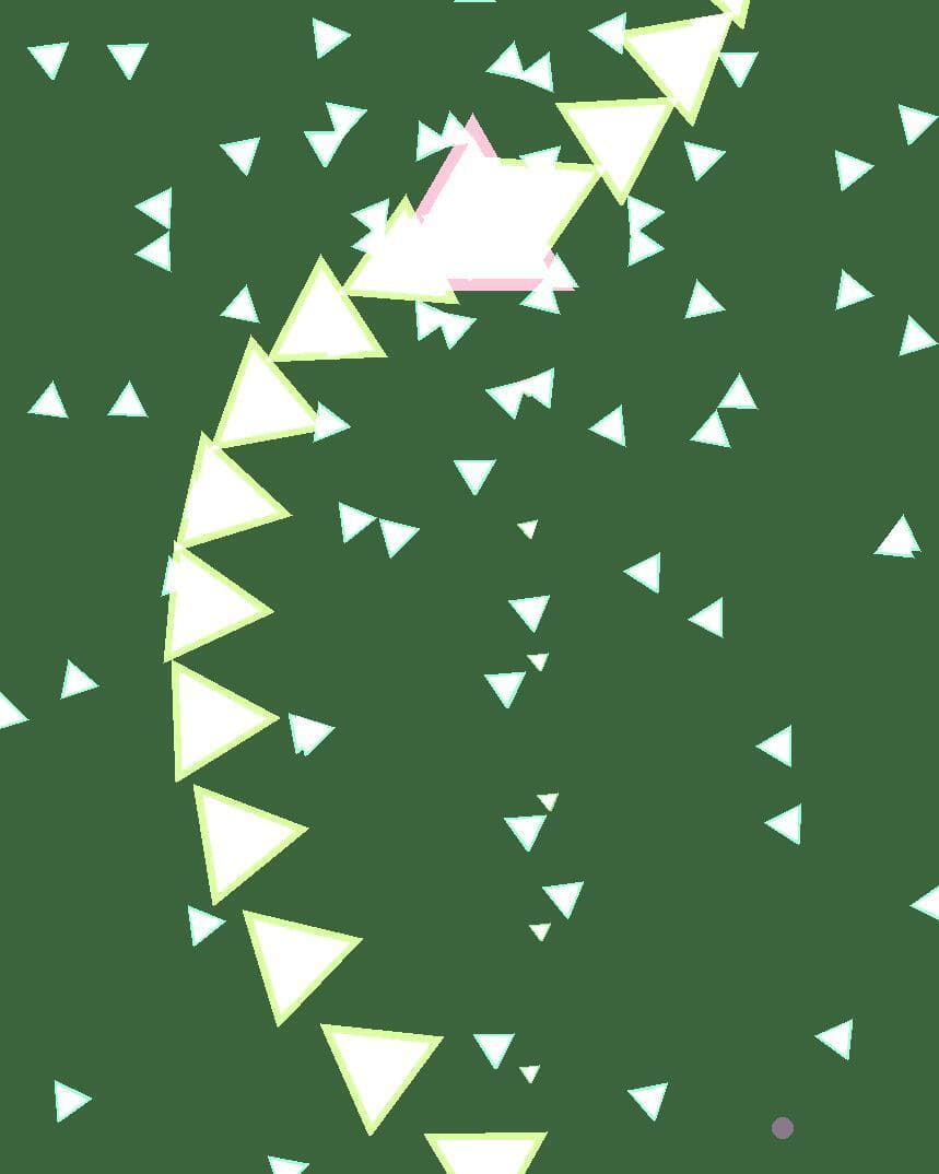ShapesEvade