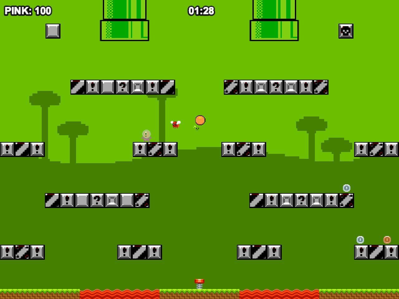 Super Coin Siblings screenshot 4