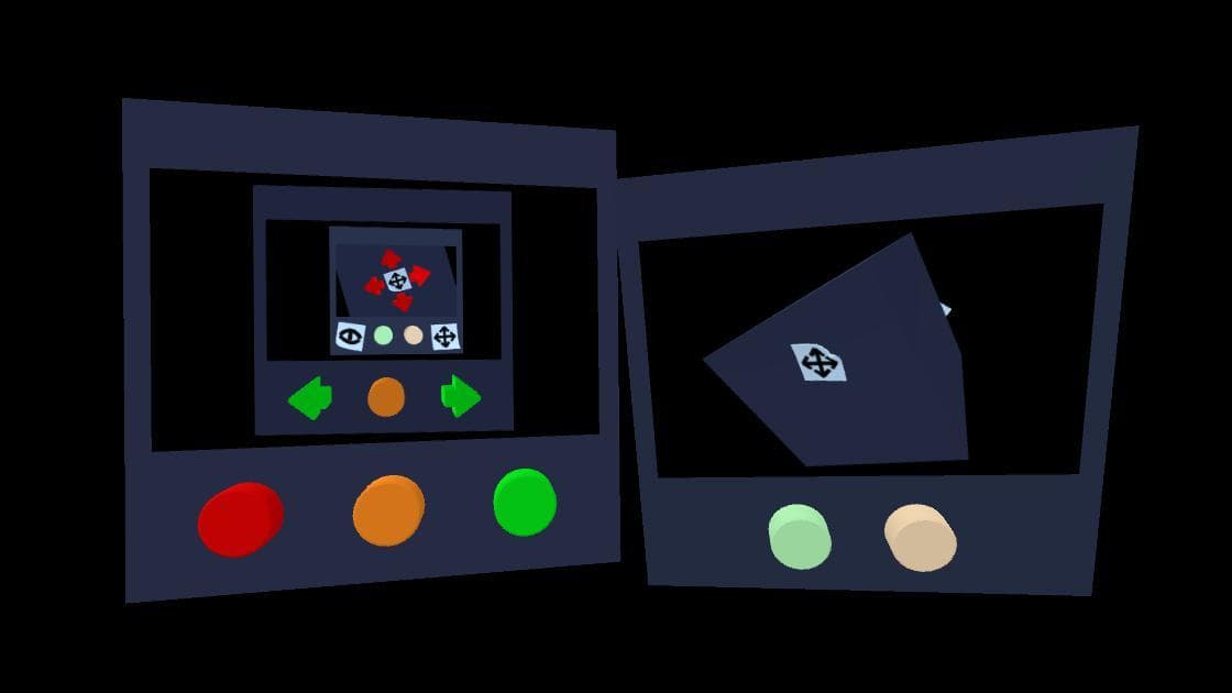 Screen screenshot 3