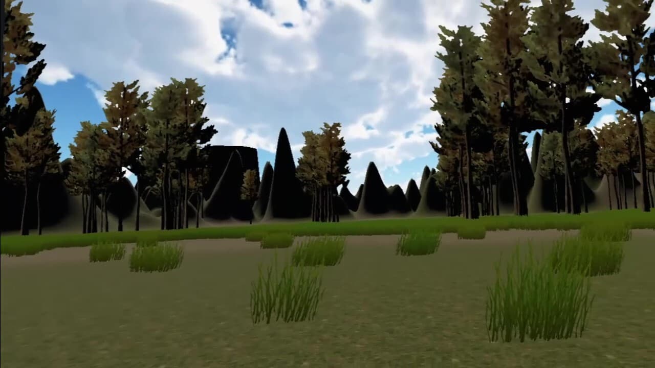 My Home VR screenshot 3