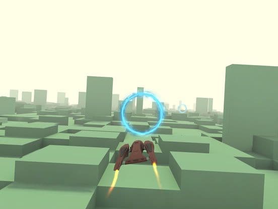 No Limit Racer screenshot 3