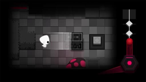 Alone Planet screenshot 5