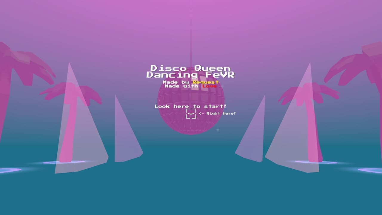 Disco Queen: Dancing FeVR screenshot 4