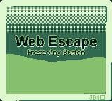 Web Escape