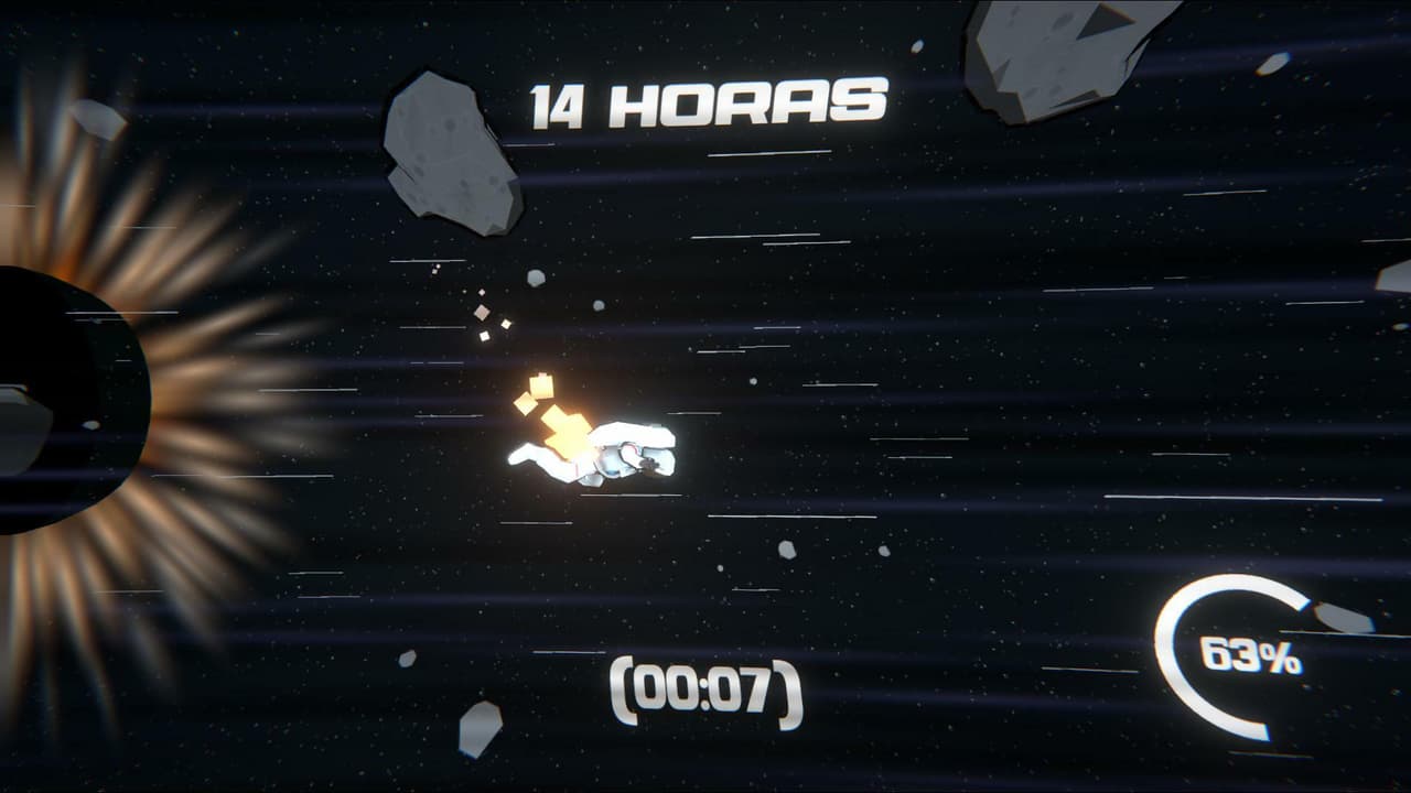 24 - Event Horizon screenshot 4