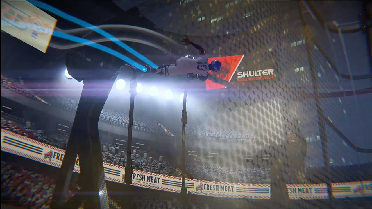 Roller Champions screenshot 3