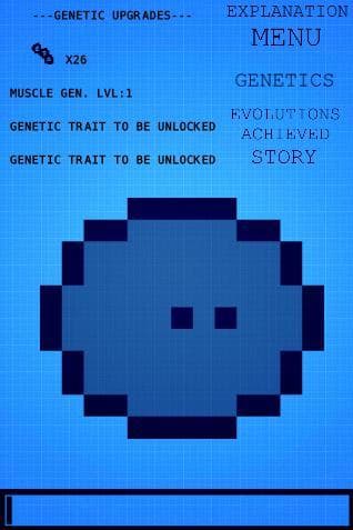 EVO! screenshot 4