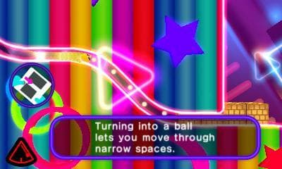 Pacman & Galaga Dimensions screenshot 3