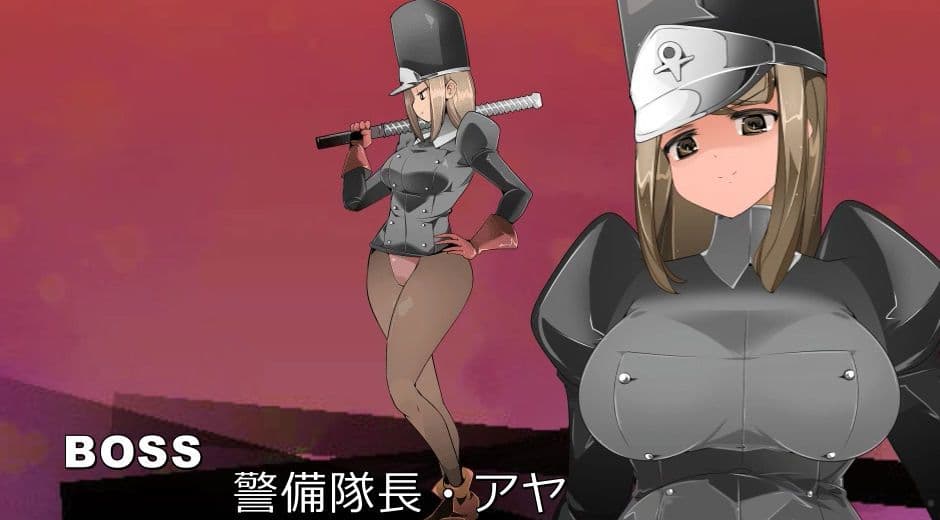SMASH BOY Ver.KZ screenshot 6