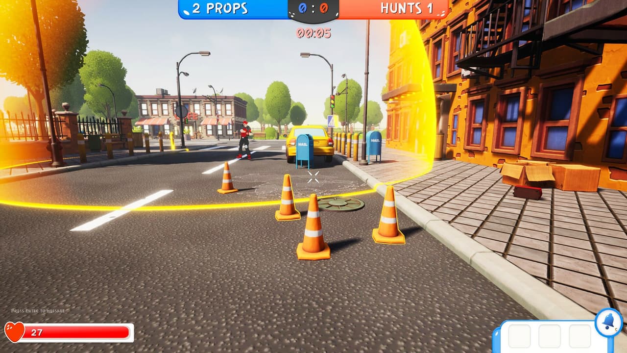 PropHunter screenshot 6