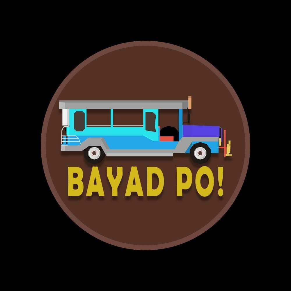 Bayad Po!