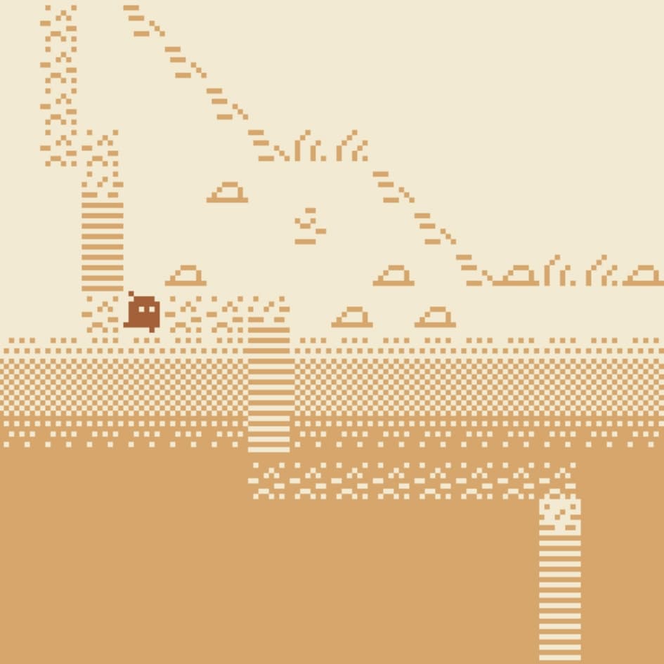 W E T B A G: The Video Game screenshot 5