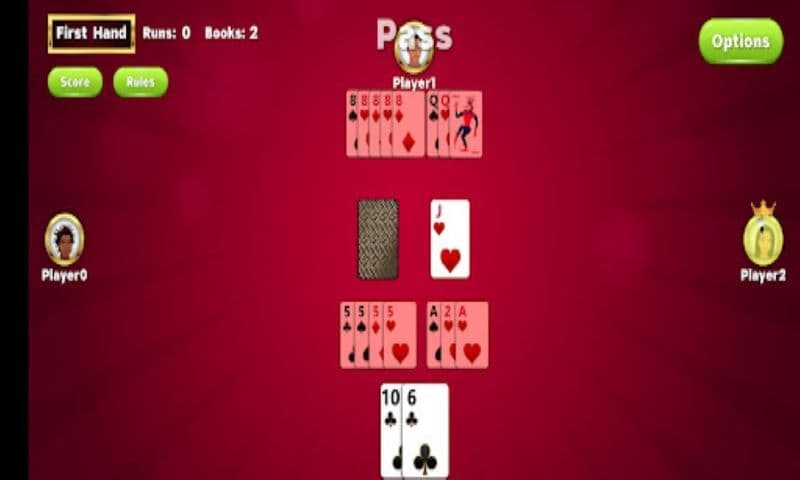 Crazzy Rummy screenshot 6