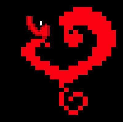 Heart S 0.3