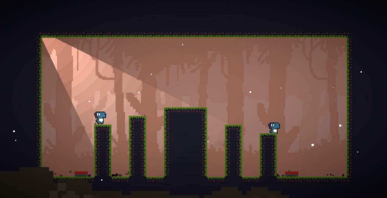 Controlled Together screenshot 3